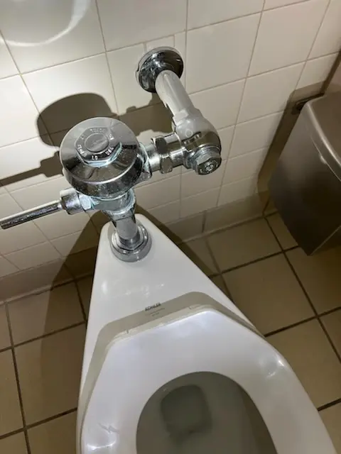 Fixture installation and repair for Repiping in Dominion